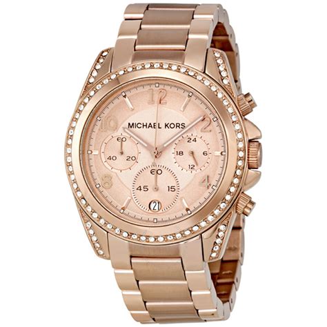 groupon michael kors ladies watches|Michael Kors ladies watches outlet.